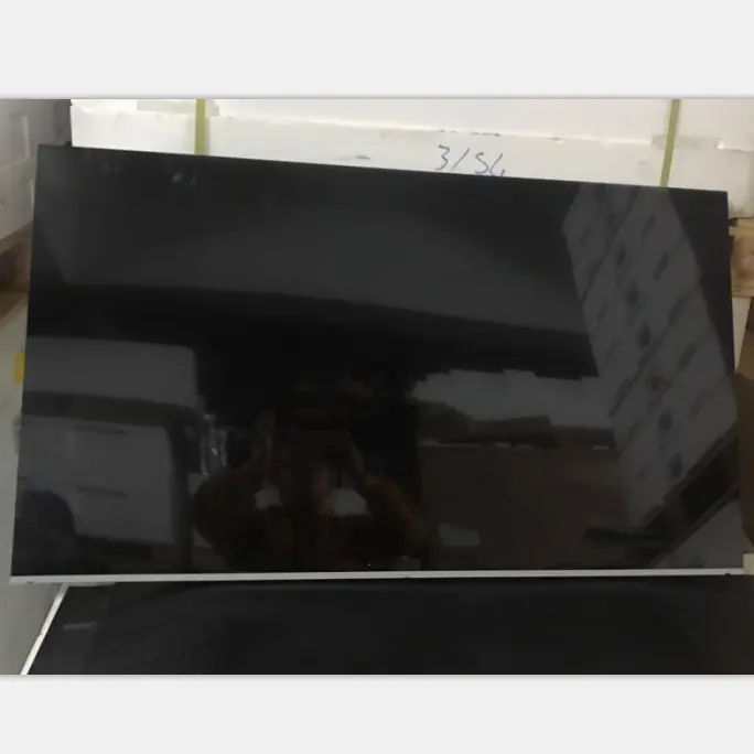 Yedek tv lcd ips panel monitör ekran 47 inç reklam dijital tabela video duvar monitörlü tv ekran LC470DUH-PGF1