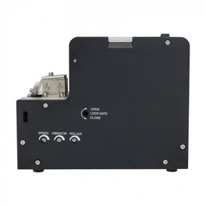 เครื่องป้อนสกรูอัตโนมัติ FA-580 พร้อมจอแสดงผลดิจิตอลนับจำนวนและเสียงเตือน สำหรับสกรูขนาด 1-5 มม. พร้อมฝาครอบสกรู - Product Image 3