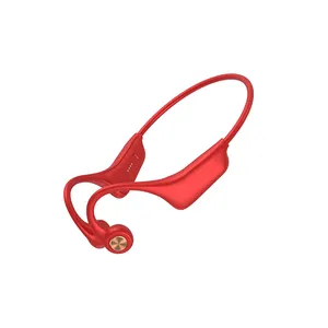 Ugreen-écouteurs sans fil de sport, casque d'écoute étanche à Conduction osseuse, avec mémoire intégrée 16G H15pro