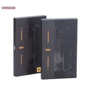 Venta al por mayor Original para <span class=keywords><strong>iPhone</strong></span> 15 Pro Reemplazo de pantalla Oled para <span class=keywords><strong>iPhone</strong></span> <span class=keywords><strong>Lcd</strong></span> <span class=keywords><strong>Display</strong></span> Teléfono móvil más nuevo - Product Image 5