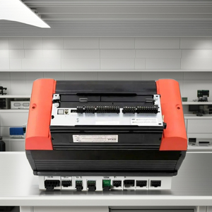 คอนโทรลเลอร์ไดรฟ์อุตสาหกรรม PLC ของแท้ใหม่เอี่ยม รุ่น KA37drs71m4 รับประกัน 12 เดือน KA37DRS71M4 - Product Image 5