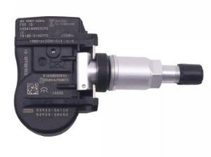 Capteur de pression des pneus TPMS 529333N100 529331J000 52933C1100 529332M550 52940Q3100 - Product Image 2
