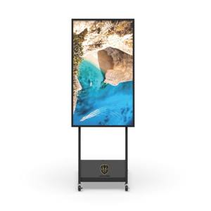 Soporte plegable para TV grande - Product Image 5