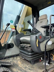 Excellent Quality Used Caterpillar CAT 307D <b>Mini</b> Excavator 7Ton | Crawler Digger Equipment Engine Construction Machinery - Product Image 6