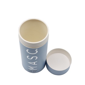 Factory Direct Sale Recyclable Customized logo Paper Tube Can Be Used to Fill Water Bottles and Drinking Bottles. - Product Image 6