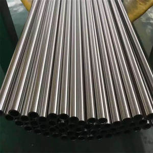 Aisi ท่อไร้รอยต่อสำหรับการก่อสร้าง317L 904L 316 304L 304 409 310S - Product Image 1
