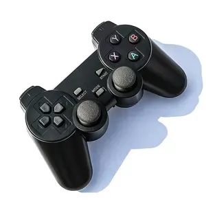 2.4G खेल नियंत्रक एंड्रॉयड टीवी टीवी कंप्यूटर PC360 एंड्रॉयड वायरलेस संभाल भाप का समर्थन करता है