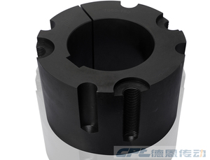 Động cơ trục Bush <span class=keywords><strong>7060</strong></span> gang giảm dần khóa ống lót của tất cả các kích cỡ cho Spa SPB SPC SPZ ròng rọc - Product Image 3