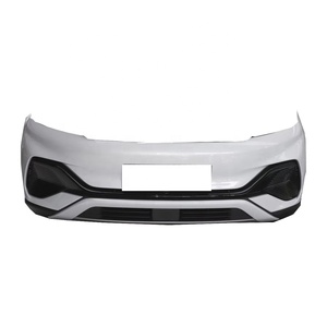 En Stock BYD Atto 3 Accesorios de parachoques Parachoques delantero para BYD Yuan Plus <span class=keywords><strong>Repuestos</strong></span> - Product Image 2