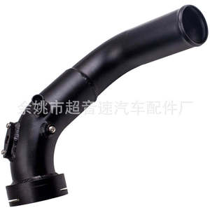   ท่อไอเสีย F20 F30 135i 235i 335i N55 3.0T ทำจากสแตนเลส 201 ความยาว 111 มม. สำหรับรุ่นปี 2008-2014 - Product Image 4