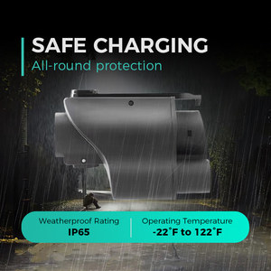 Adaptador EVEGO <span class=keywords><strong>Tesla</strong></span> Supercharger NACS a CCS1, Conector de Entrada de CC para Vehículos Eléctricos y Conectores GBT con Adaptador de Enchufe Vortex - Product Image 4