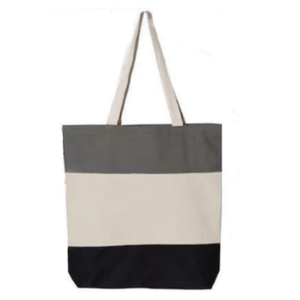Bolsas de Compras de Algodón Orgánico Ecológicas Personalizadas de Alta Calidad al por Mayor con Logotipo Personalizado - Product Image 3
