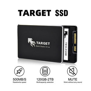 OEM SATA SSD <span class=keywords><strong>2</strong></span>.5 pollici per Laptop/PC Target 120 interna GB 128GB 240GB 480GB 500GB 256GB 512GB 1 <span class=keywords><strong>2</strong></span> 4TB Hard Disk - Product Image 2