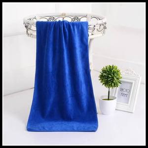 Toalla de Baño <span class=keywords><strong>para</strong></span> Mascotas con Logotipo Personalizado al por Mayor, Super Absorbente, de Microfibra de Secado Rápido, Toalla de Secado <span class=keywords><strong>para</strong></span> Mascotas de Felpa de Coral Suave - Product Image 3