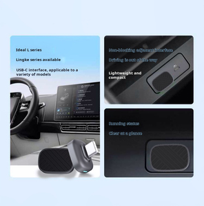 工具固态硬盘M.2汽车闪存驱动器类型-C 32gb/64gb/128gb/256gb鳍式零黑客 - Product Image 6