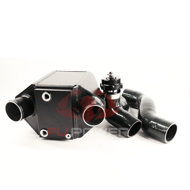 Replacement for Sea Doo Rxt-x Rxp Gtx 300 Watercraft Aluminum Intercooler Blow Off Valve Kit