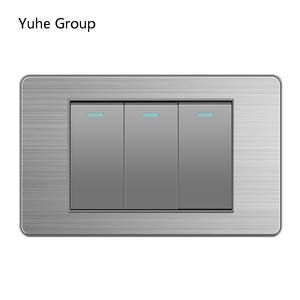 Prise murale multifonction USB standard américaine pour télévision et téléphone - Product Image 3