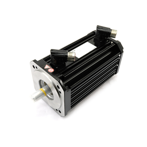 มอเตอร์ซิงโครนัส MDSKSRS071-13 3.2 กิโลวัตต์ พร้อมรีโซลเวอร์ - Product Image 3