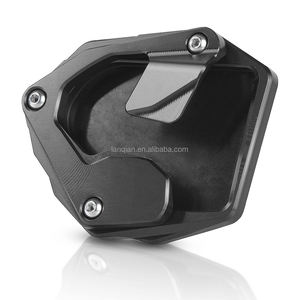Accesorios para Motocicleta, Soporte Lateral Ampliado para Honda CRF 1000L <span class=keywords><strong>Africa</strong></span> <span class=keywords><strong>Twin</strong></span>, Almohadilla de Soporte, CRF 1000 L <span class=keywords><strong>Africa</strong></span> <span class=keywords><strong>Twin</strong></span> 2015-2023 <span class=keywords><strong>2022</strong></span> - Product Image 1