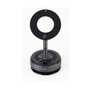Support magnétique pour téléphone de voiture à 360 degrés °   Supports de téléphone intelligent pour voiture, réglables et pliables, avec la plus forte <span class=keywords><strong>aspiration</strong></span>, accessoires pour montage de téléphone dans la voiture - Product Image 5