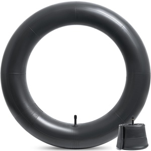 Camera d'aria 26x4.0 per pneumatici larghi <span class=keywords><strong>da</strong></span> bici <span class=keywords><strong>da</strong></span> montagna, bici <span class=keywords><strong>da</strong></span> spiaggia, bici elettriche leggere, pneumatico a doppio strato <span class=keywords><strong>da</strong></span> 26 pollici - Product Image 5