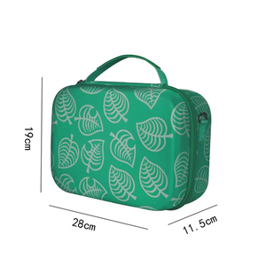 Portable EVA Silicone Hard Messenger Bag Protective Travel <strong>Case</strong> <strong>for</strong> Switch PSP <strong>for</strong> <strong>DS</strong> Video <strong>Game</strong> Player <strong>Case</strong> - Product Image 1