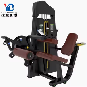 YG Tập Thể Dục YG-1057 Mới Phong Cách Chất Lượng Cao Ngồi Chân <span class=keywords><strong>Curl</strong></span> Máy Chân <span class=keywords><strong>Curl</strong></span> Và Chân Mở Rộng Máy - Product Image 2