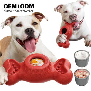 OEM ODM Özel Doğal Kahve Ağacı Dondurulmuş Evcil Köpek Naylon Ödül Oyuncakları Anksiyeteyi Azaltır Diş Fırçası Çiğneme Köpek Güvenli Oyuncak - Product Image 1