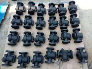 1/2 3/4 Inch Stoomval Wcb Roestvrijstalen Omgekeerde Emmervanger - Product Image 6