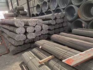 עבודה קרה brain בר עגול hss פלדה עגול בר פלדה עגול ברים sae aii h13 + s/din 1.2344 + s - Product Image 6