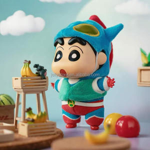 ฟิกเกอร์ไวนิล Cyon PVC Labobo แบบกล่องสุ่ม ชุดแต่งตัวเล่นปาร์ตี้ ซีรีส์ตุ๊กตาพวงกุญแจ กล่องปริศนา ของเล่นน่ารัก ขนาด 1/72 - Product Image 5