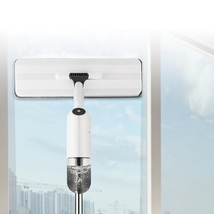 Cabezales <span class=keywords><strong>de</strong></span> fregona reemplazables, respetuosos con el medio ambiente, 2/4, botellas rellenables, azulejos <span class=keywords><strong>laminados</strong></span> <span class=keywords><strong>de</strong></span> madera dura húmeda/seca, <span class=keywords><strong>limpieza</strong></span> del hogar - Product Image 2