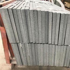 Tấm đá <span class=keywords><strong>Granite</strong></span> tự nhiên mỏng 5-6mm với mặt sau bằng sợi thủy tinh để ốp tường - Product Image 6