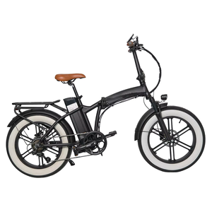 Vélo de montagne électrique en aluminium 36V 11Ah Batterie au lithium 250W 20*4 Inch <span class=keywords><strong>Fat</strong></span> Tire e <span class=keywords><strong>bike</strong></span> <span class=keywords><strong>Fat</strong></span> Tire e-<span class=keywords><strong>bike</strong></span> 50-60KM - Product Image 4