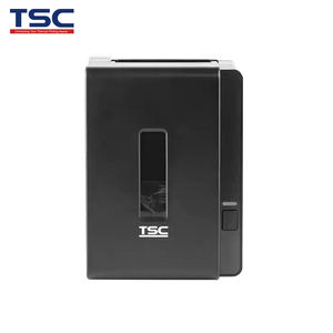 Impressora de Etiquetas Térmicas TSC TE200 TE300 TE244 203dpi 300dpi 110mm para Etiquetas de Envio e Códigos de Barras - Product Image 4