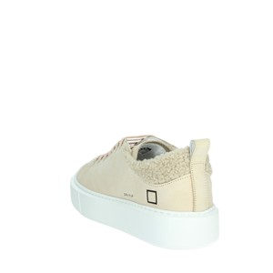 Sneakers basse Beige W391-sf-tn-bi categoria di prodotti stivali da neve - Product Image 2