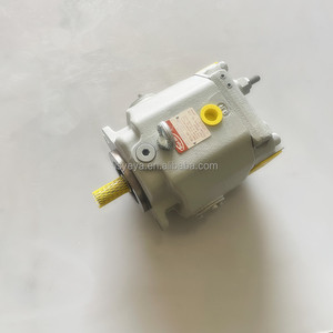 ปั๊มไฮดรอลิกของญี่ปุ่น Toyooki รุ่น HPP-VD2V-L31A5-A-G และ HPP-VD2V-L31A3-A - Product Image 2