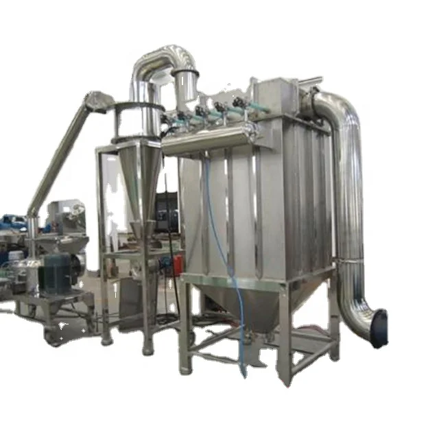 Super Fine Grinder From Kaide Corporation