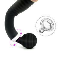 GREAT FORCE Vibromasseur rechargeable pour adultes, masseur de prostate, grand masseur baguette, vibromasseur pour femmes, jouet sexuel