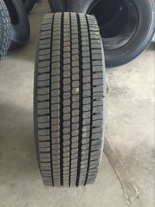 Neumáticos para Camión LINGLONG/ Marca Nueva, Neumáticos para Vehículos, Japón 11r22.5 - Product Image 2