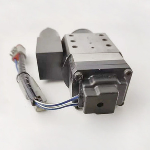 Unidad de medición del actuador de la bomba de combustible del motor <span class=keywords><strong>ISC</strong></span> QSC8.3 C-ummins 4089661 4089662 Válvula solenoide del actuador - Product Image 4