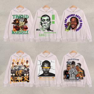 425gsm 순면 겨울 빈티지 후드티 포켓 좋은 품질 헤비웨이트 산성 워싱 오버사이즈 블랭크 커스텀 로고 스크린 프린트 - Product Image 1