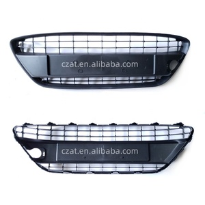 Grille de pare-chocs avant Grilles automobiles Grille avant pour <span class=keywords><strong>Ford</strong></span> <span class=keywords><strong>Fiesta</strong></span> Senan 2009 8A61-17B968-A - Product Image 2