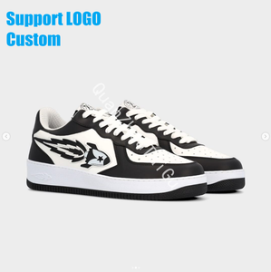 Baskets décontractées de créateur de nouvelles chaussures de <span class=keywords><strong>basket</strong></span>-ball privées et respirantes de haute qualité pour hommes et femmes - Product Image 4