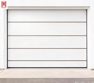 Système de <span class=keywords><strong>porte</strong></span> de <span class=keywords><strong>garage</strong></span> <span class=keywords><strong>électrique</strong></span> pour maisons privées avec télécommande - Product Image 3