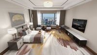 Fabricants professionnels de tapis Axminster meilleure qualité tapis mur à mur pour tapis de chambre d'hôtel 5 étoiles