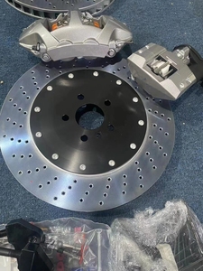 Pinzas de freno de disco trasero de buena calidad de fábrica para freno de disco <span class=keywords><strong>Volvo</strong></span> <span class=keywords><strong>xc90</strong></span> para discos de freno Audi R8 envío rápido - Product Image 3