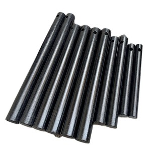 Magnesium Alloy <b>Fire</b> Starter <b>Stick</b> 8x80mm 10x100mm 12.7x127mm Outdoor Survival Gear - Product Image 3