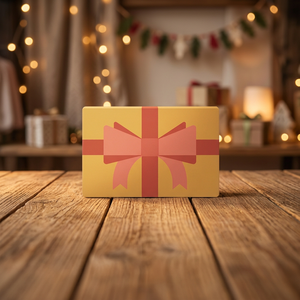 Carte-cadeau - Product Image 3