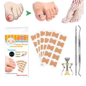 Set correttore per <span class=keywords><strong>unghie</strong></span> in acciaio inossidabile - Product Image 5